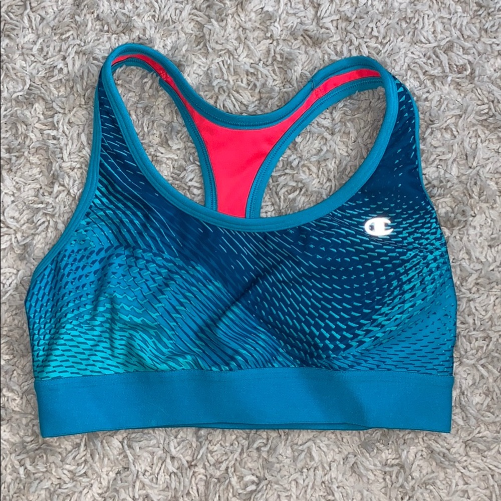 CHAMPION SPORTS BRA